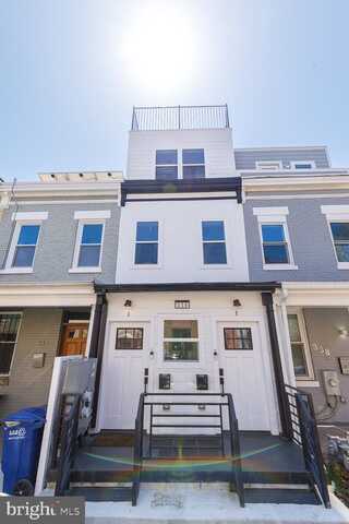 336 OAKDALE PLACE NW, WASHINGTON, DC 20001