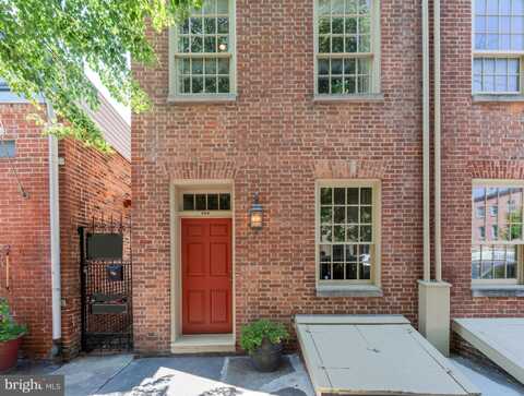 806 S ANN STREET, BALTIMORE, MD 21231