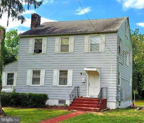 175 9TH STREET, SALEM, NJ 08079