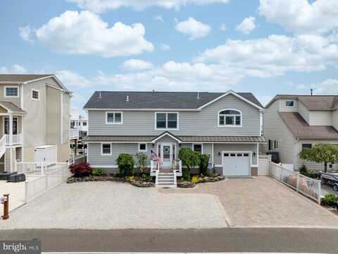 1498 PAUL BOULEVARD, MANAHAWKIN, NJ 08050