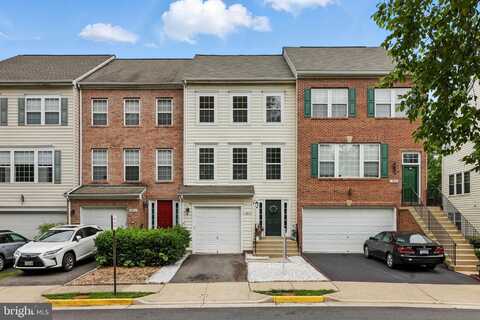 13910 GOTHIC DRIVE, CENTREVILLE, VA 20121
