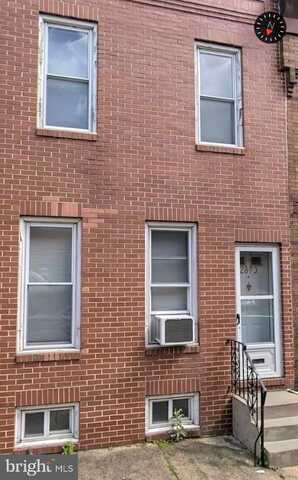 2873 CHATHAM STREET, PHILADELPHIA, PA 19134