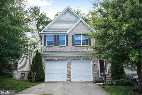 3441 EAGLE RIDGE DRIVE, WOODBRIDGE, VA 22191
