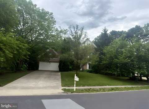 25 FORREST HILLS DRIVE, VOORHEES, NJ 08043