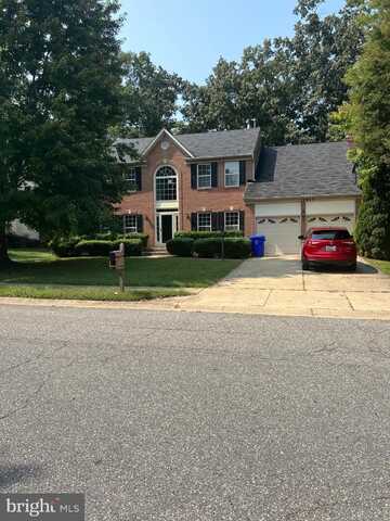 10843 ALYSSA LANE, WALDORF, MD 20603