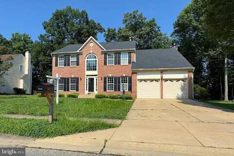 10843 ALYSSA LANE, WALDORF, MD 20603