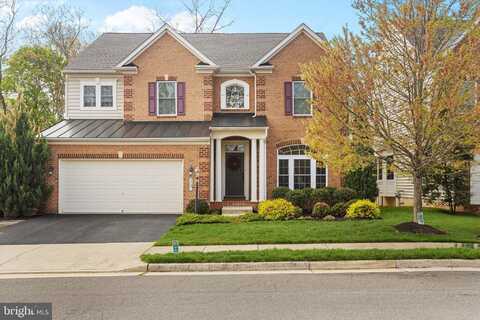 3401 TENNESSEE DRIVE, ALEXANDRIA, VA 22303