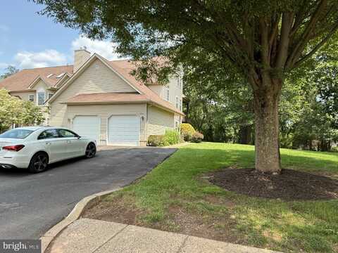 1354 PEACH TREE LANE, WARRINGTON, PA 18976
