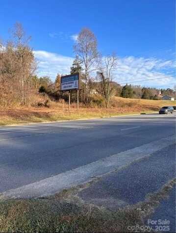 US Hwy 441, Whittier, NC 28789