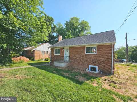2115 N HARRISON STREET, ARLINGTON, VA 22205