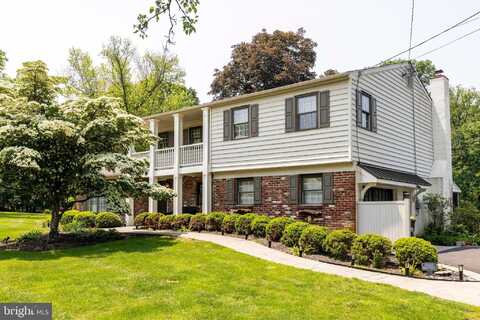 108 PEBBLE RIDGE ROAD, WARRINGTON, PA 18976