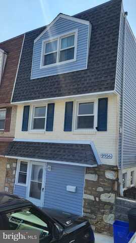 9956 BRIDLE ROAD, PHILADELPHIA, PA 19115