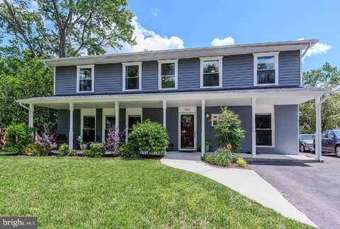 963 SUMMER HILL DRIVE, GAMBRILLS, MD 21054