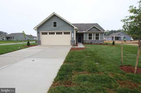 24103 HARVEST CIRCLE, MILTON, DE 19968