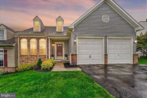 259 PROSPECT CIRCLE, SHREWSBURY, PA 17361