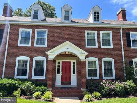 4271 35TH STREET S, ARLINGTON, VA 22206