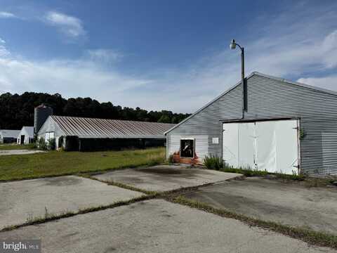 5703 NEAL PARKER ROAD, WITHAMS, VA 23488