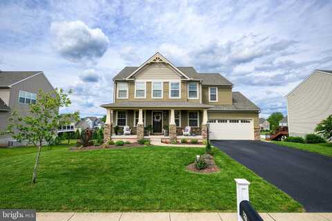 24 FURLONG ROAD, DOUGLASSVILLE, PA 19518