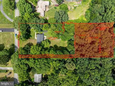 2620 SUN VALLEY DRIVE, WALDORF, MD 20603