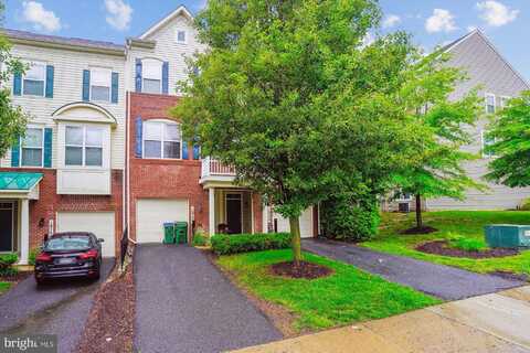 16758 BLACKJACK OAK LANE, WOODBRIDGE, VA 22191