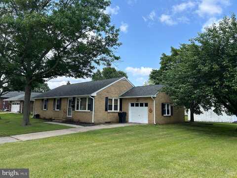 19 GRACE AVENUE, PENNSVILLE, NJ 08070