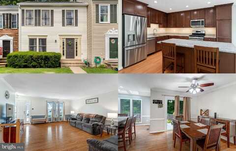 3530 COVERED BRIDGE LANE, WOODBRIDGE, VA 22192