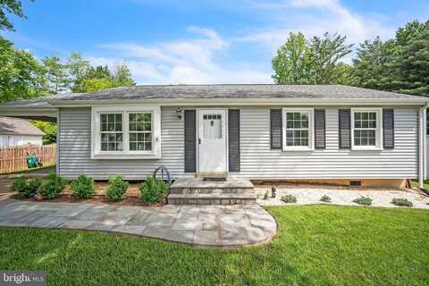 15324 BLUERIDGE VIEW DRIVE, CENTREVILLE, VA 20120