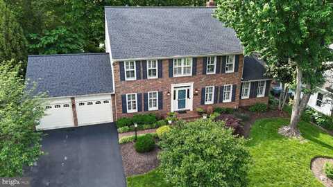 8346 ARGENT CIRCLE, FAIRFAX STATION, VA 22039