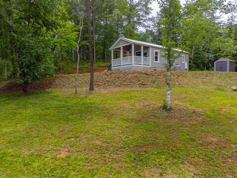 240 Bear Pen Cove, Franklin, NC 28734