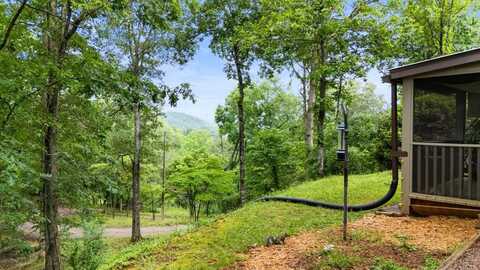207 Ives Lane, Franklin, NC 28734