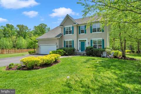 417 KINGS WAY, GAMBRILLS, MD 21054
