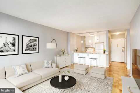 11801 ROCKVILLE PIKE, ROCKVILLE, MD 20852