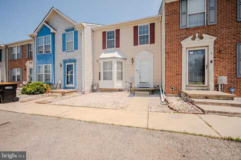 3 PRINTZ DRIVE, BEAR, DE 19701