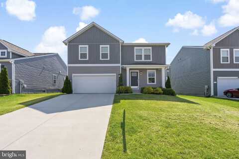 127 STAGER AVENUE, FALLING WATERS, WV 25419