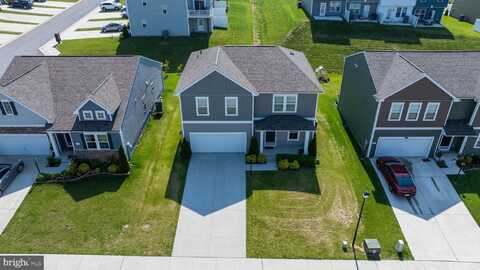 127 STAGER AVENUE, FALLING WATERS, WV 25419