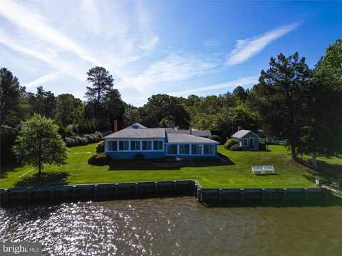23274 HOLLY PARK DRIVE, PRESTON, MD 21655