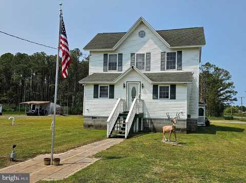 7558 CATLIN ROAD, WESTOVER, MD 21871