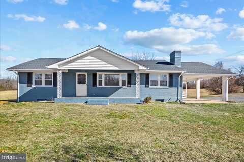 6054 RIDGEVIEW ROAD, MADISON, VA 22727