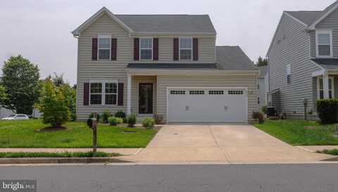 820 VIRGINIA, CULPEPER, VA 22701