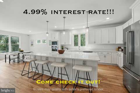 3857 PINEWOOD TERRACE, FALLS CHURCH, VA 22041