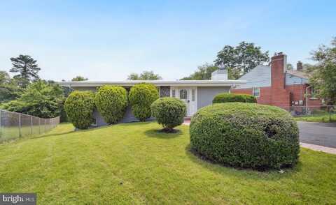 409 UNIVERSITY BOULEVARD, SILVER SPRING, MD 20901