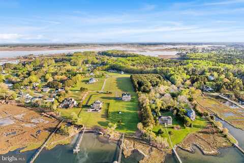 11518 BAY POINT LANE, BERLIN, MD 21811