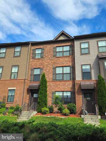 13213 SHAWNEE LANE, CLARKSBURG, MD 20871