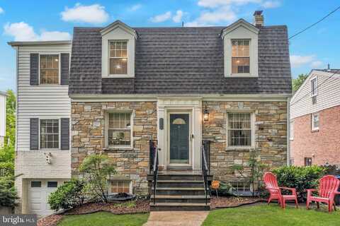 3826 CARPENTER STREET SE, WASHINGTON, DC 20020