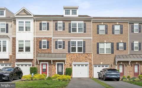 6184 CAMERONS FERRY DRIVE, HAYMARKET, VA 20169