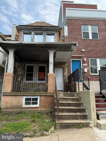 550 E MAYLAND STREET, PHILADELPHIA, PA 19144