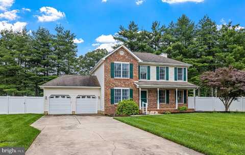7 PIN OAK DRIVE, DOVER, DE 19904