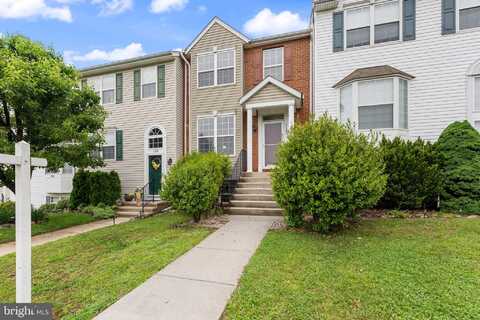 1164 HEATHFIELD ROAD, ELDERSBURG, MD 21784