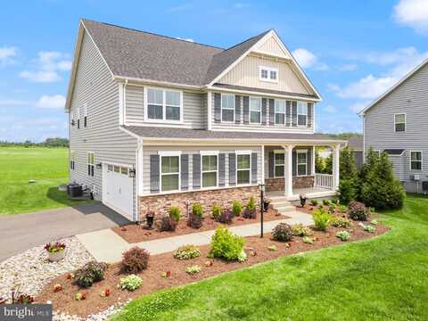 12914 HAZELWOOD DRIVE, NOKESVILLE, VA 20181