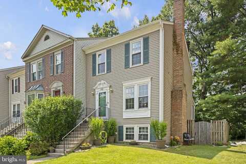 6082 CLAY SPUR COURT, CENTREVILLE, VA 20121